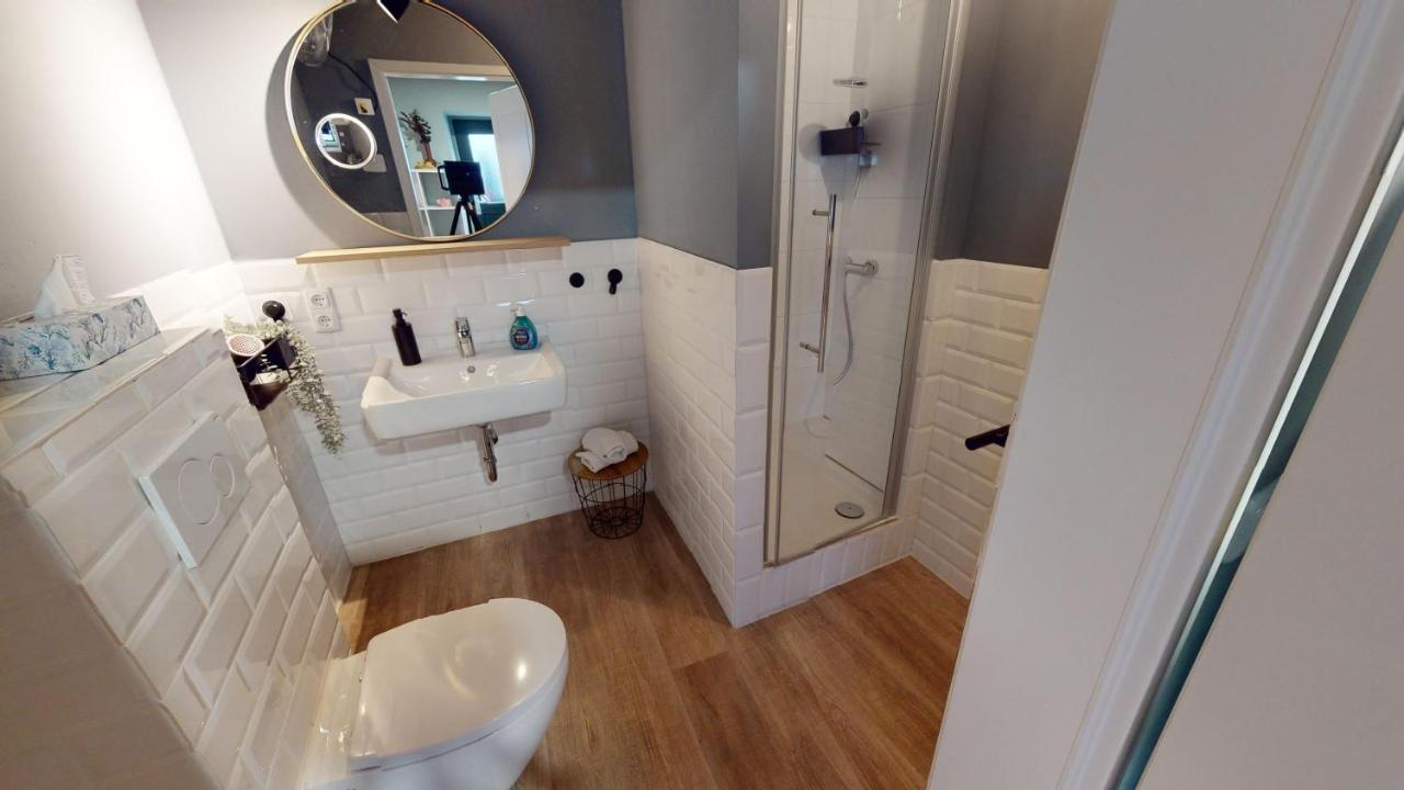 Apartment Sylter Glanz Krawinkel Hörnum
